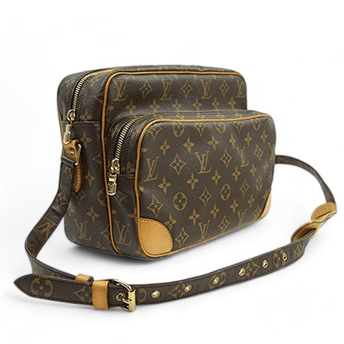 ルイヴィトン ナイル M45244 ショルダーバッグ - ブランド品専門店