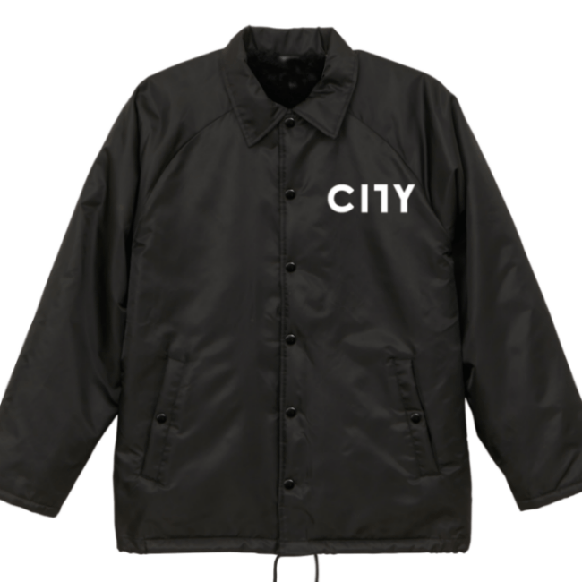 Ellegarden コーチジャケット XXL ELLEGARDEN コーチジャケットXXLの