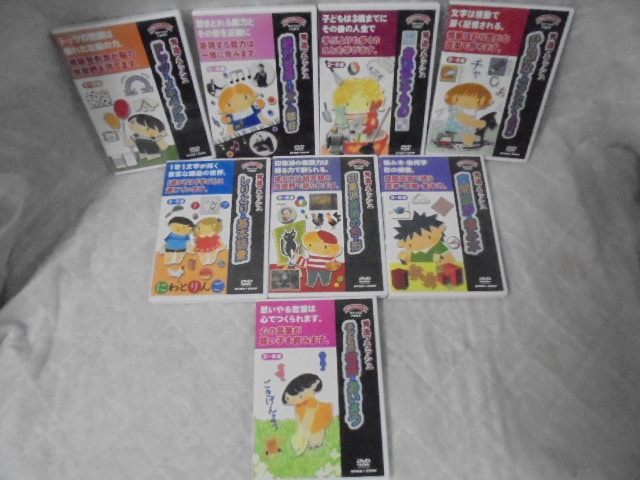 秀逸フラッシュDVD