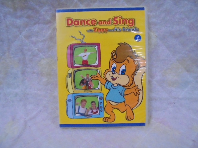 ワールドファミリークラブ会員限定DVDの中古販売(ディズニー英語システム)