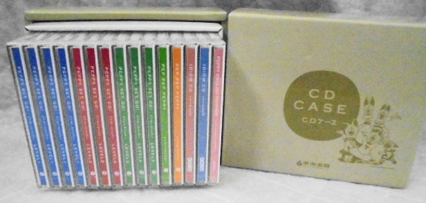 ペッピーキッズクラブセット(教室用)