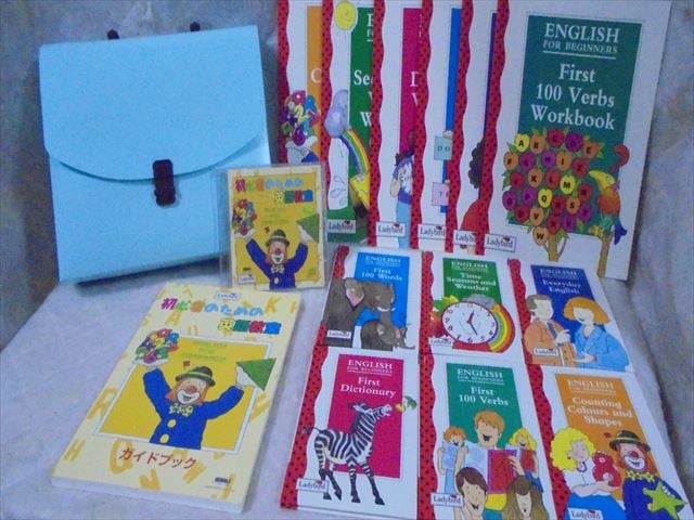 いずみ書房のフォニックス教材