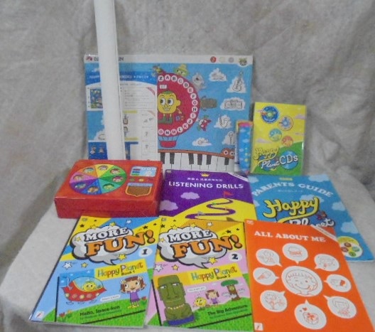 NHKえいごであそぼプラネット 旺文社 英語で遊ぼう