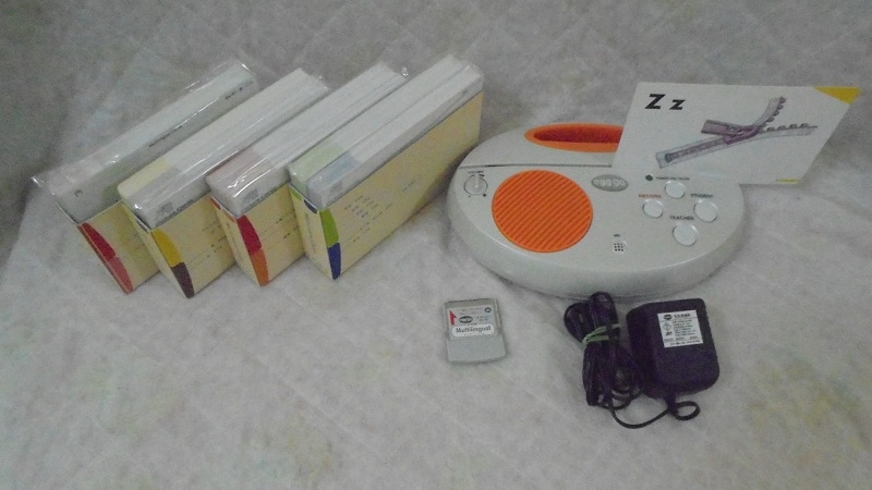 ペッピーキッズクラブセット(教室用)