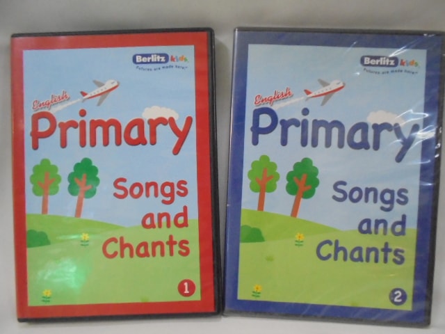 多言語学習教材