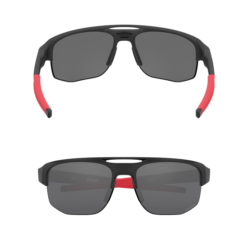 オークリー サングラス OAKLEY Mercenary 大谷翔平モデル OO9424F-1468