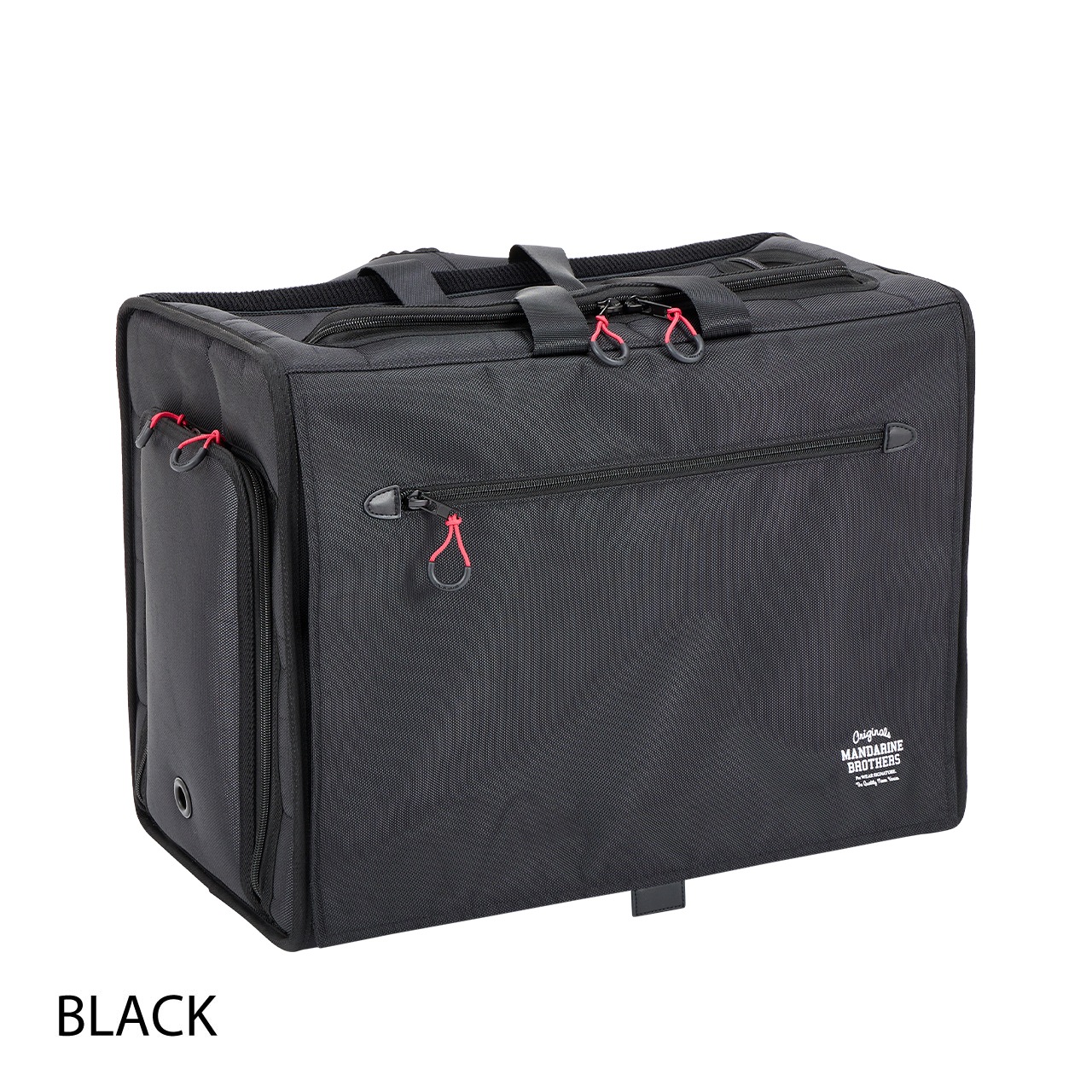 Renewal】BRIXTON CARRY BACKPACK －WIDE－ | CARRY BAG | 犬服