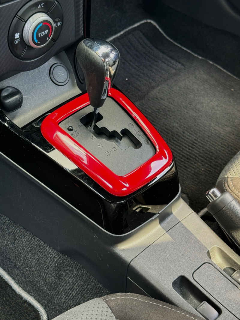 GRコペン シフトゲートパネル ガーニッシュ | GRコペン / COPEN GR