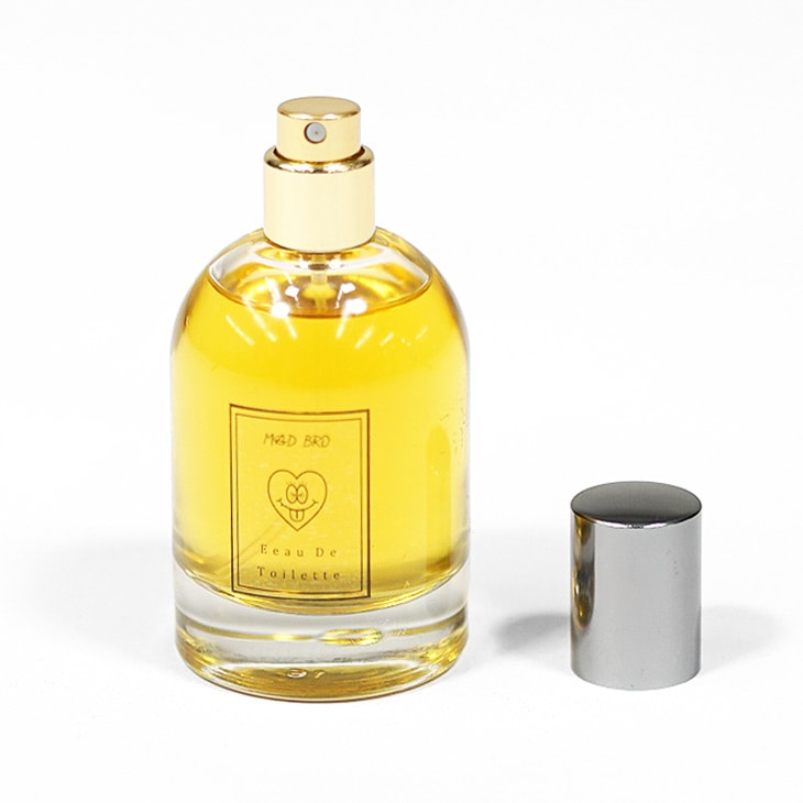 香水（オードトワレ） 50ml｜香水｜皇治プロデュースMADBRO(マッドブロ