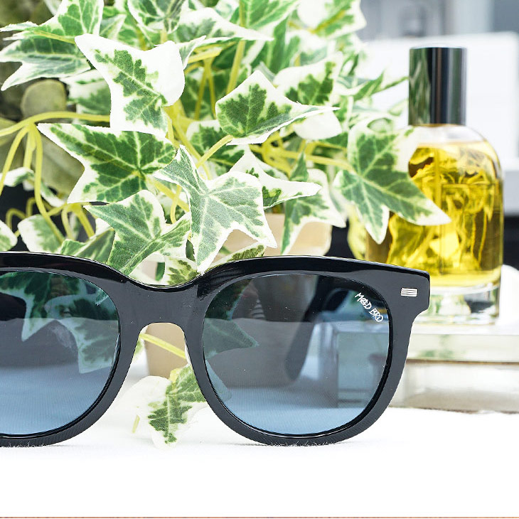 Wellington Sky Lenses Sunglasses(Blue) グッズ｜皇治プロデュース