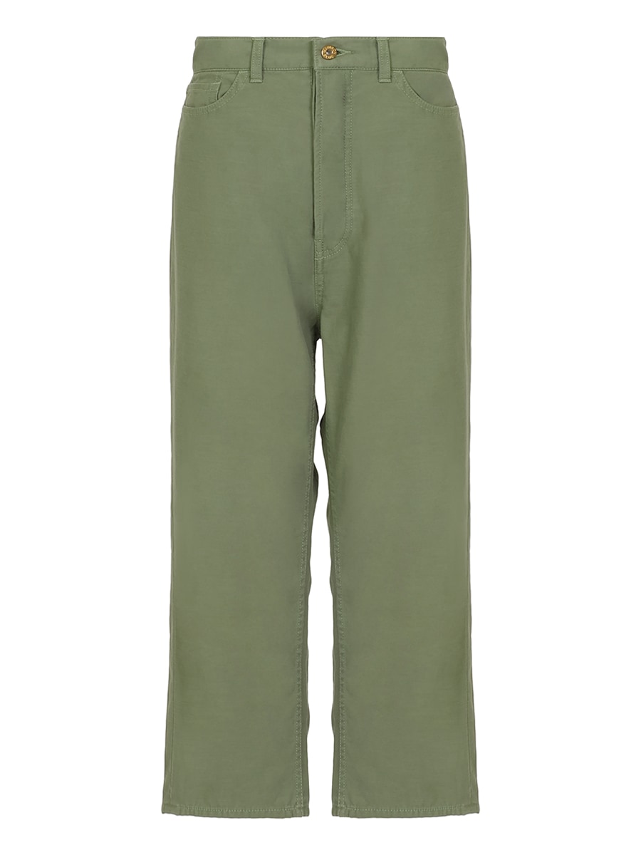 SAROUEL PT L.oz BS | PANTS | MADISONBLUE