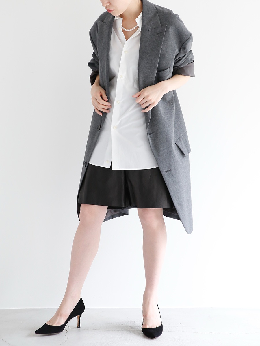 J.BRADLEY LONGSLEEVE SHIRT | SHIRT/BLOUSE | MADISONBLUE