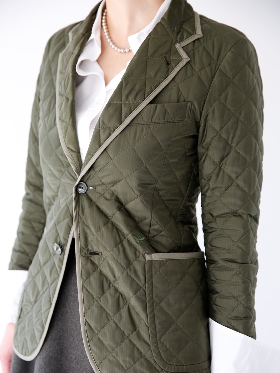 MADISON L/S SH TYPEWRITER | SHIRT/BLOUSE | MADISONBLUE