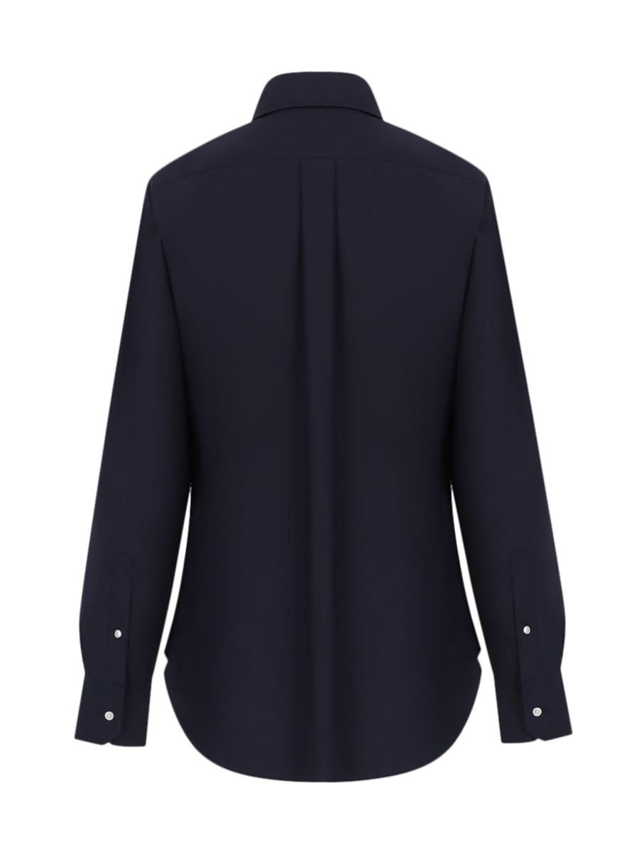 MADISON L/S SH MNS TYPEWRITER | SHIRT/BLOUSE | MADISONBLUE