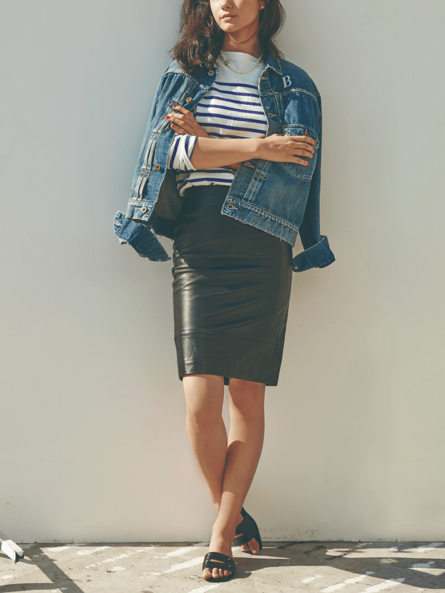 PEARL BROOCH | ALL | MADISONBLUE