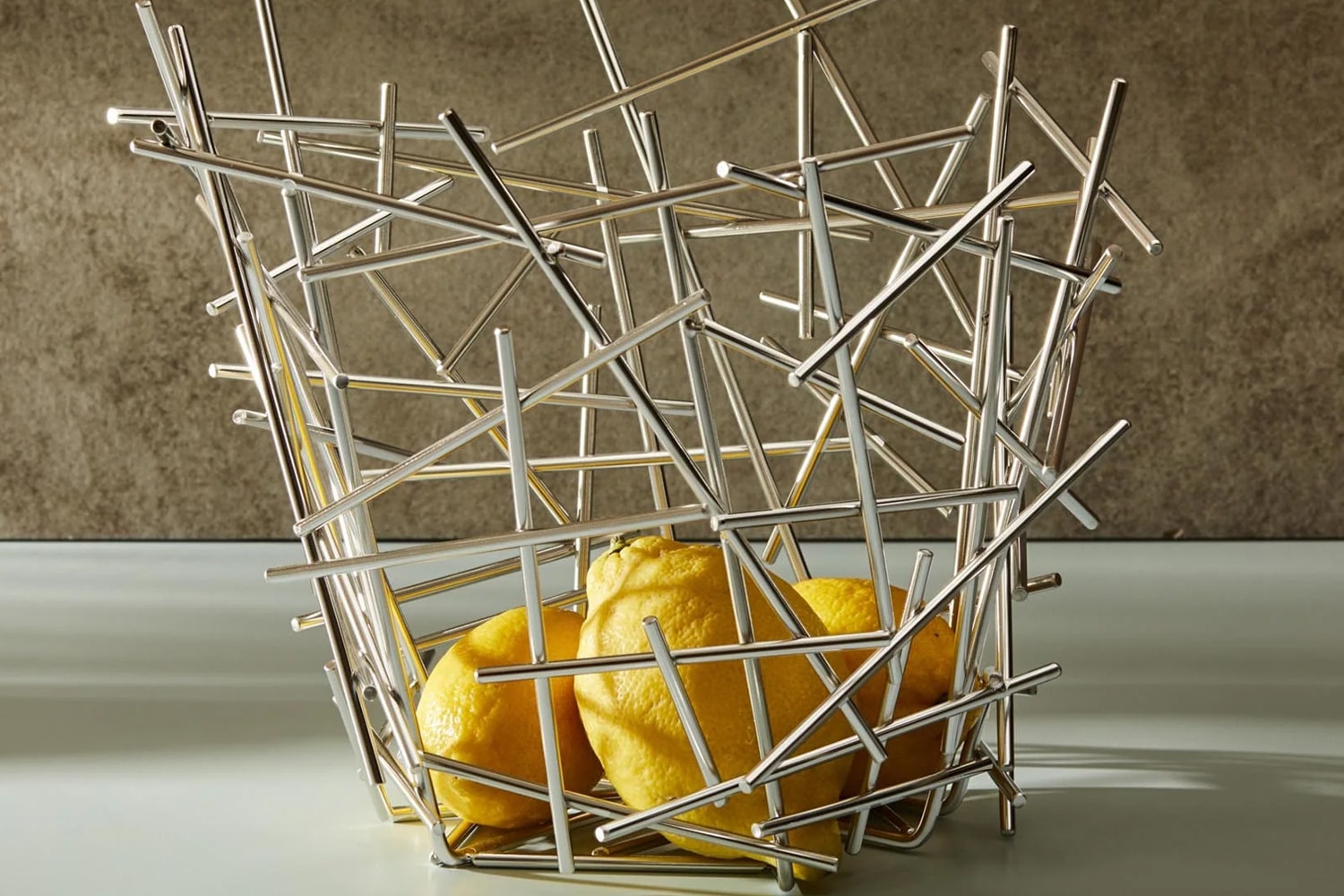 ブロウアップ バスケット(M)の通販 | 家具・インテリア通販 MAARKET