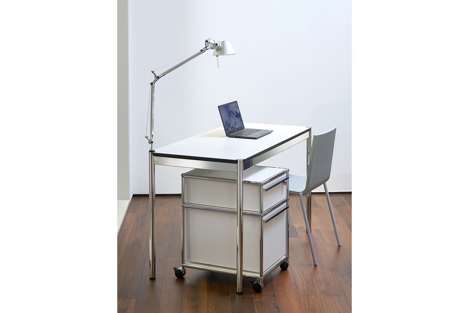 USMハラー テーブル JPQS015 / JPQS005 / JPQS006の通販 | 家具