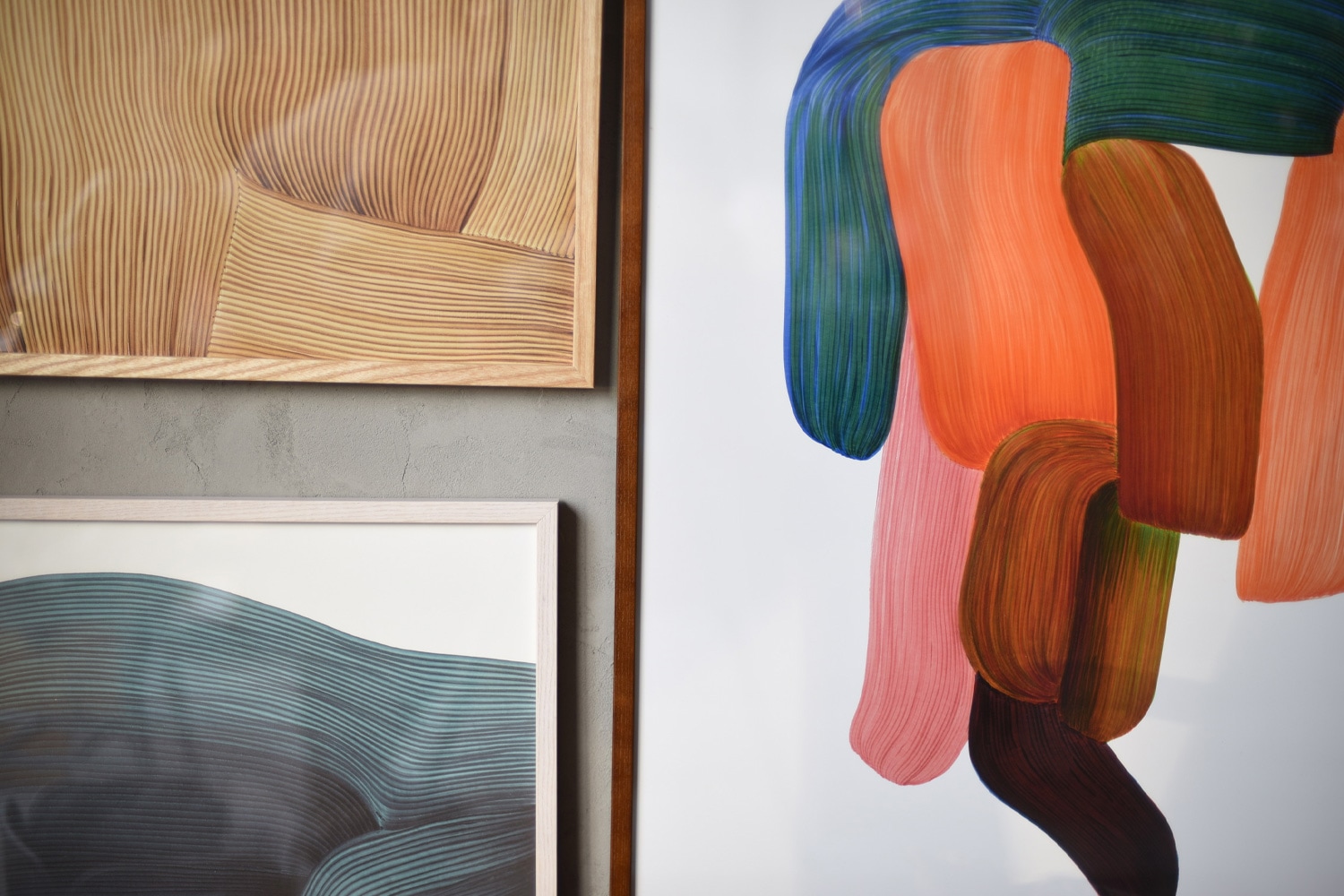 ポスター ロナン ブルレック ドローイング 14の通販 | 家具