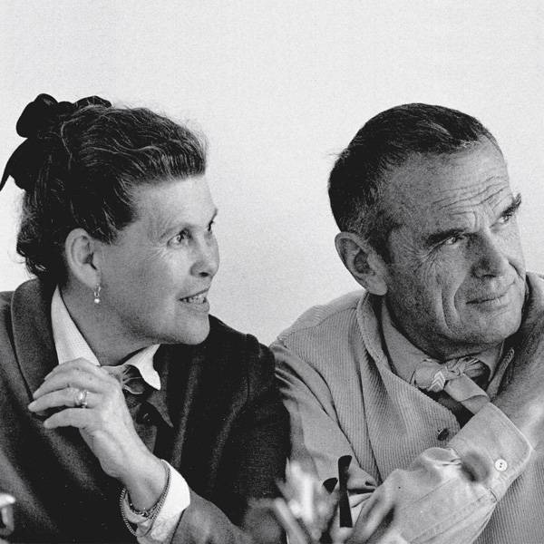 チャールズ & レイ・イームズの通販 | 家具・インテリア通販 MAARKET