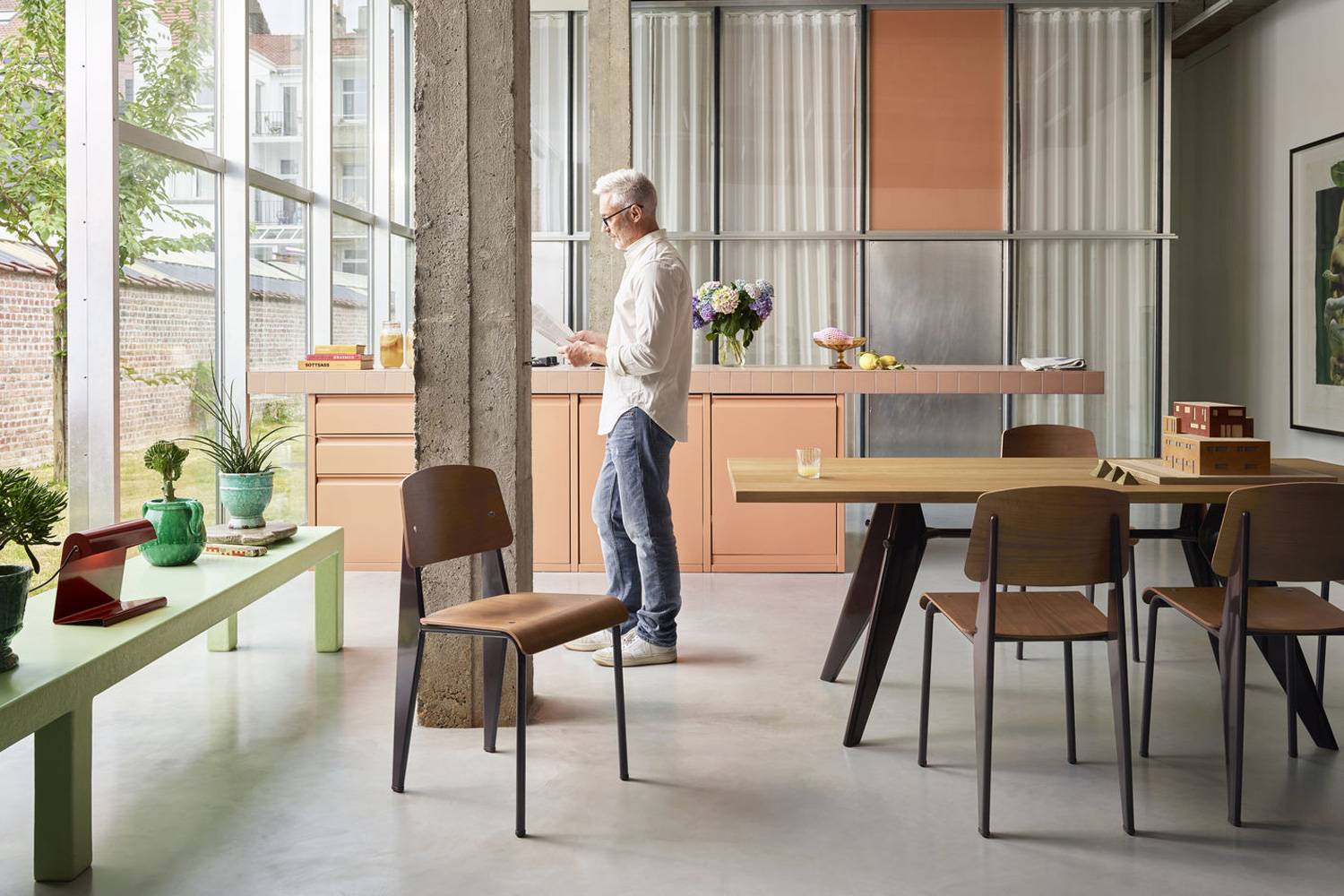 スタンダードの通販 | 家具・インテリア通販 MAARKET マーケット