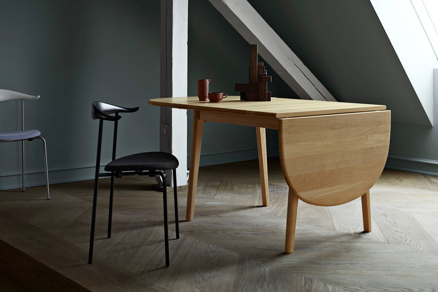 CH88P チェアの通販 | 家具・インテリア通販 MAARKET マーケット