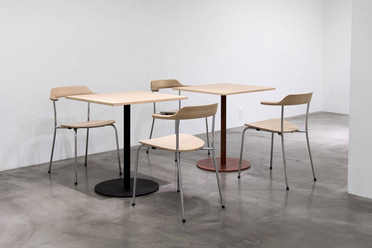 T&O スクエア テーブルの通販 | 家具・インテリア通販 MAARKET マーケット