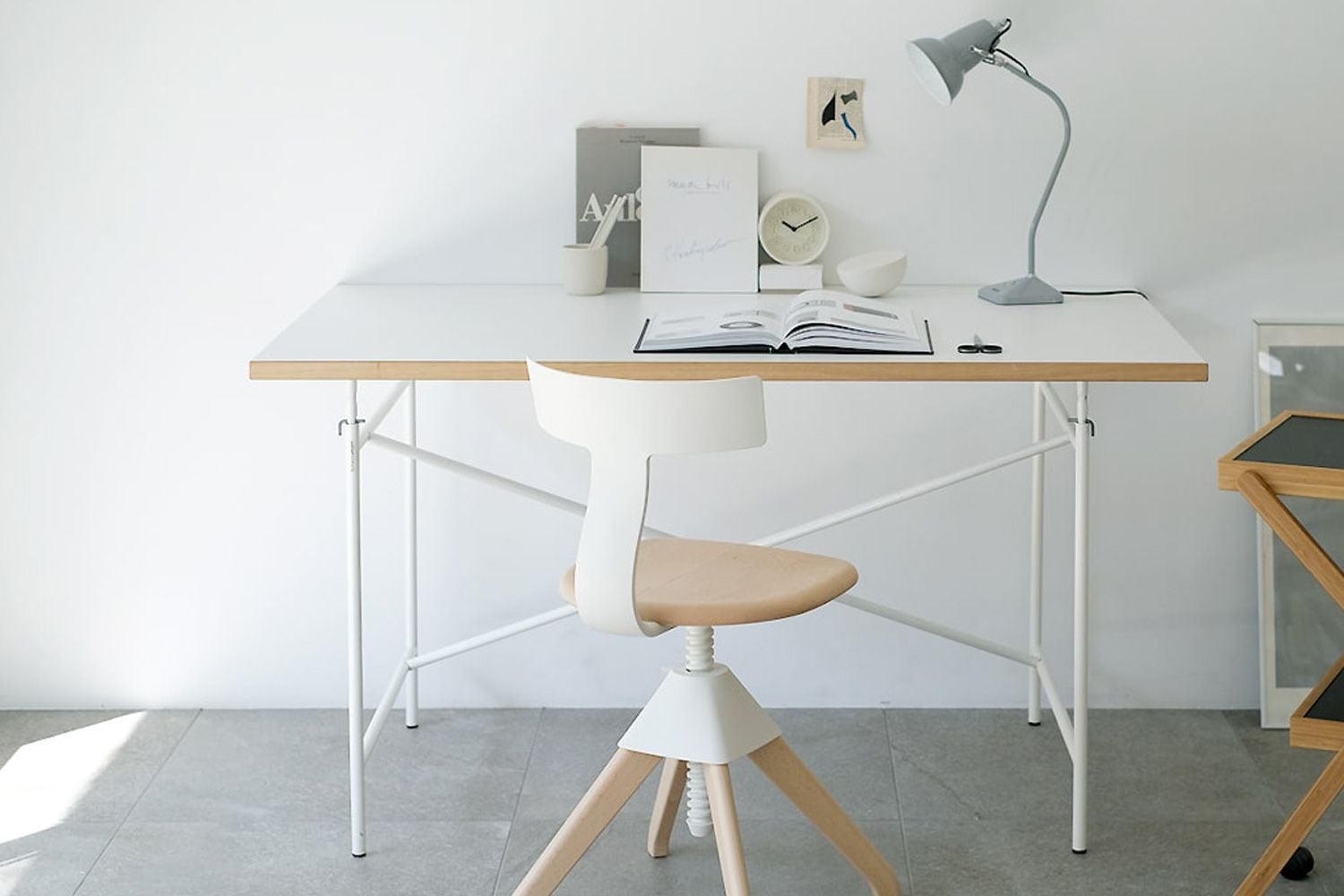 アイアーマン テーブル 120 / 140 / 160cmの通販 | 家具・インテリア