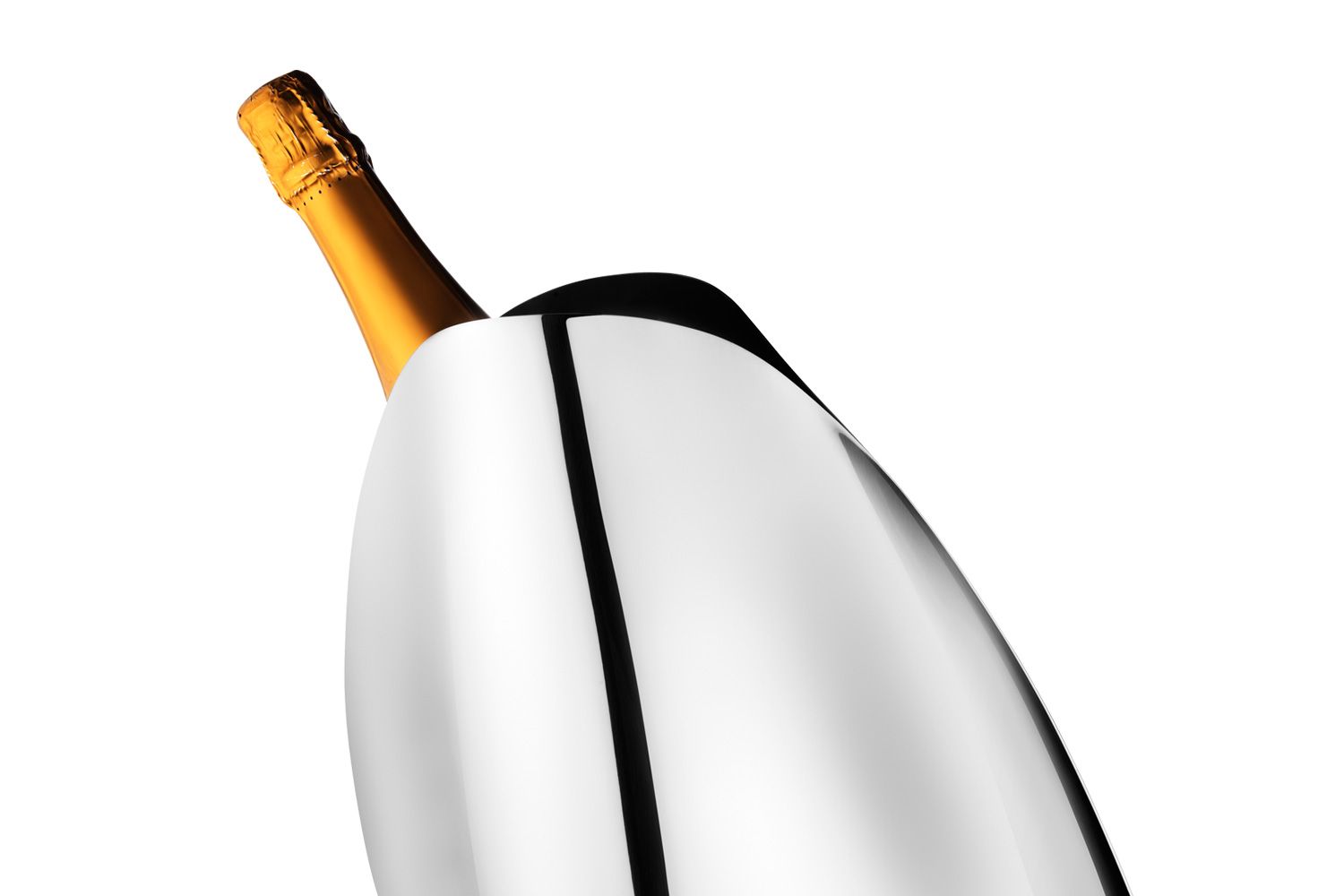 インダルジェンス シャンパンクーラーの通販 | 家具・インテリア通販