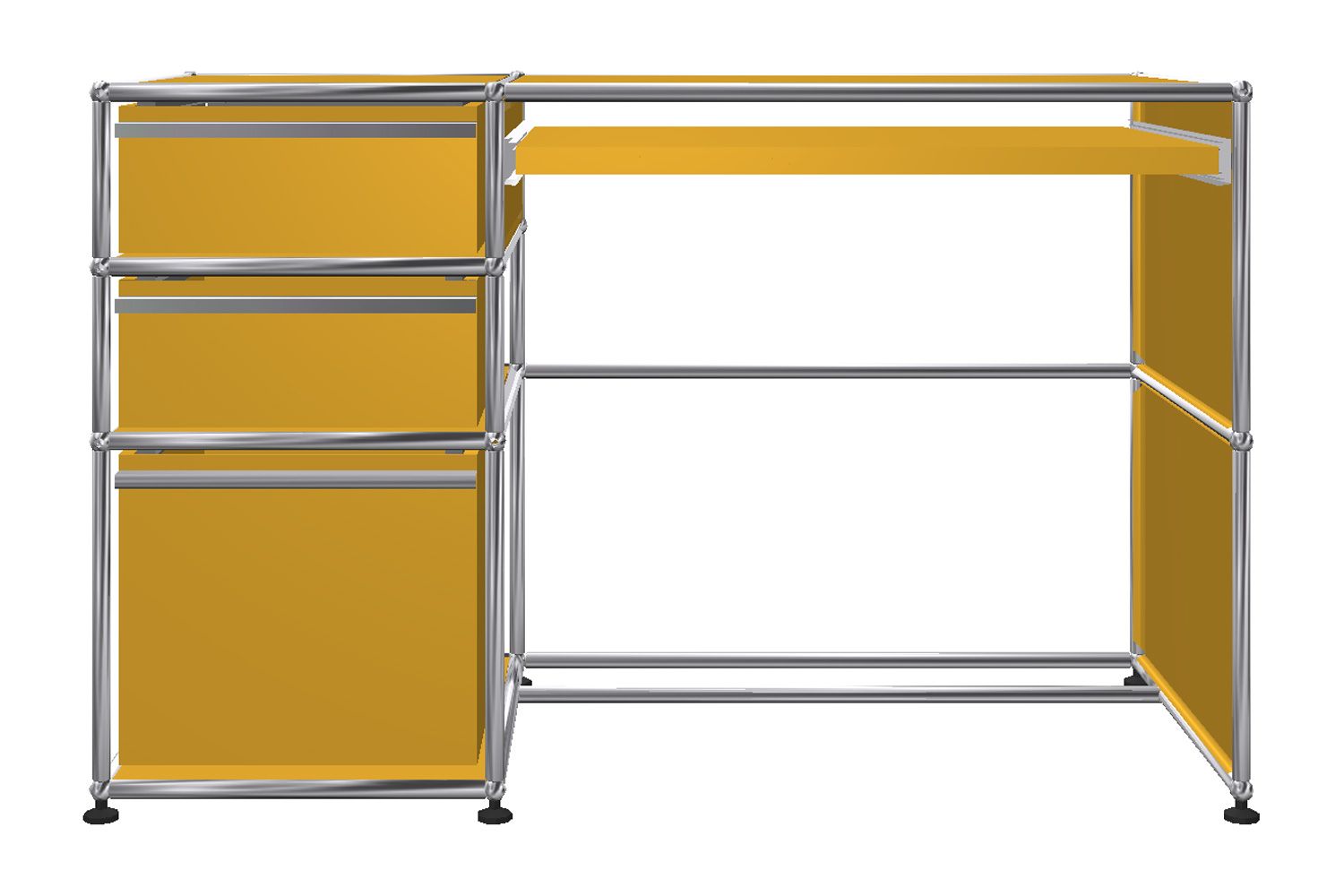 USMハラー デスク H-01の通販 | 家具・インテリア通販 MAARKET マーケット