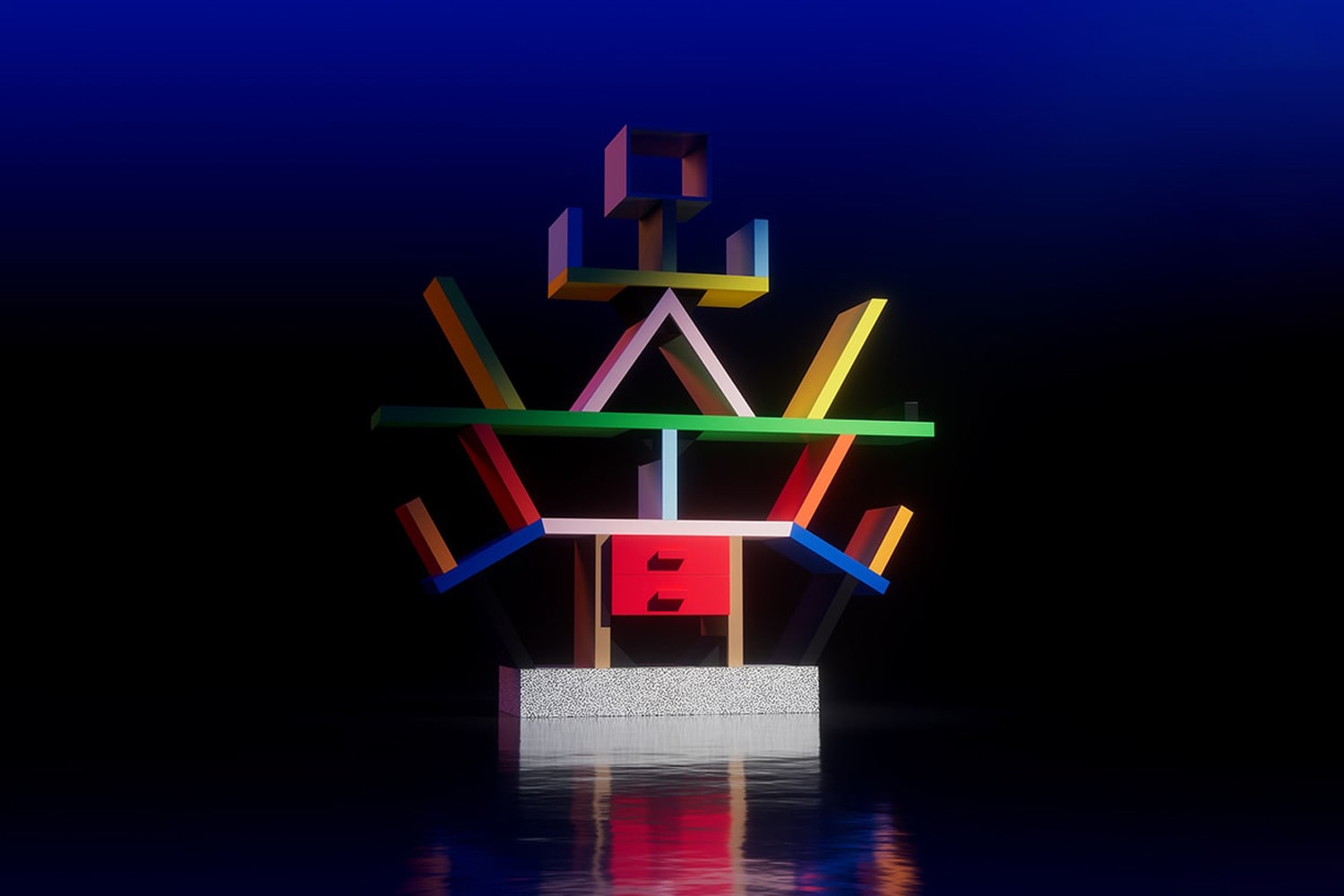 カールトンの通販 | 家具・インテリア通販 MAARKET マーケット