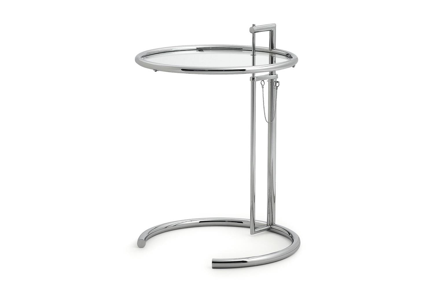 アジャスタブルテーブル E1027の通販 | 家具・インテリア通販 MAARKET