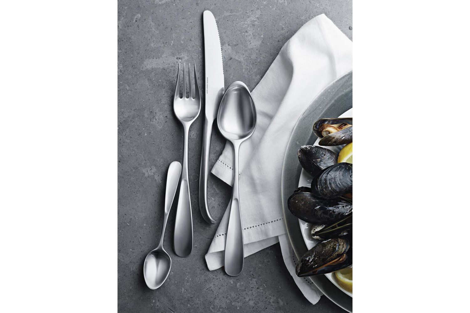 user_aed8ed66❤️ピッチャー カトラリーセット❤️1895 Artiste