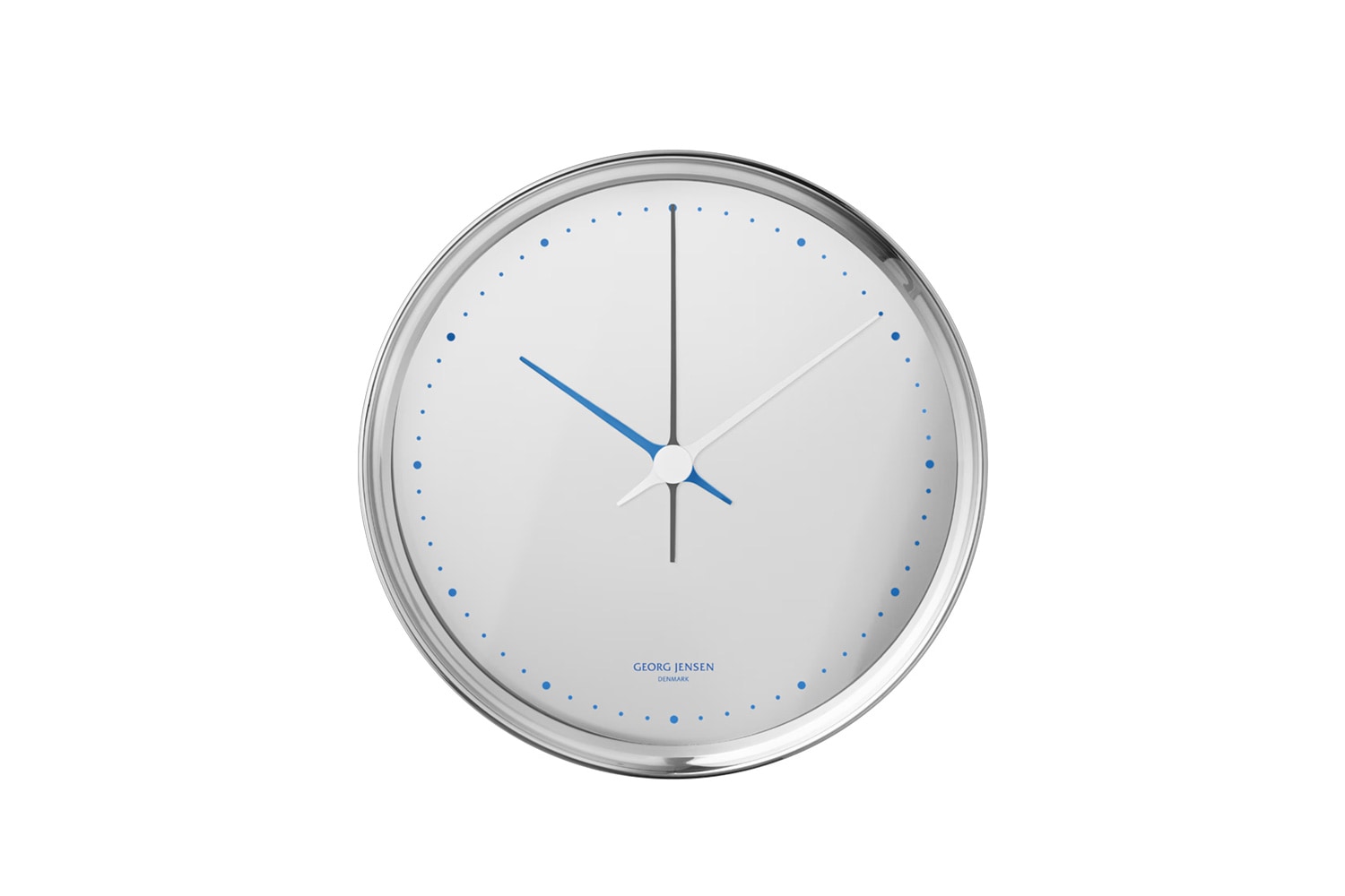 コッペル ウォールクロックの通販 | 家具・インテリア通販 MAARKET