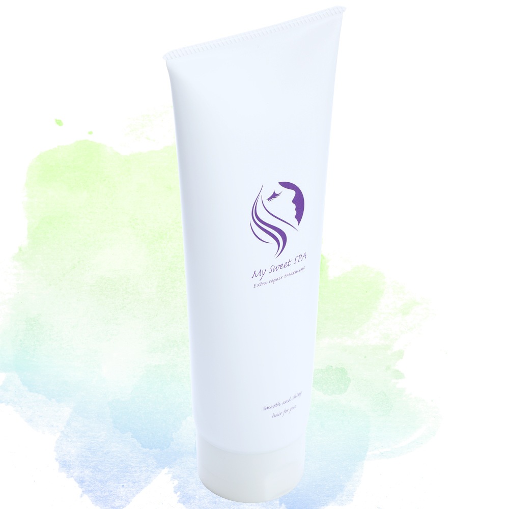 公式／My Sweet SPA エクストラリペアトリートメント<トリートメント