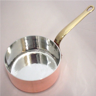 銅プチパン | プチパン ソースパン ミニソースパン | 新商品,2024年,12