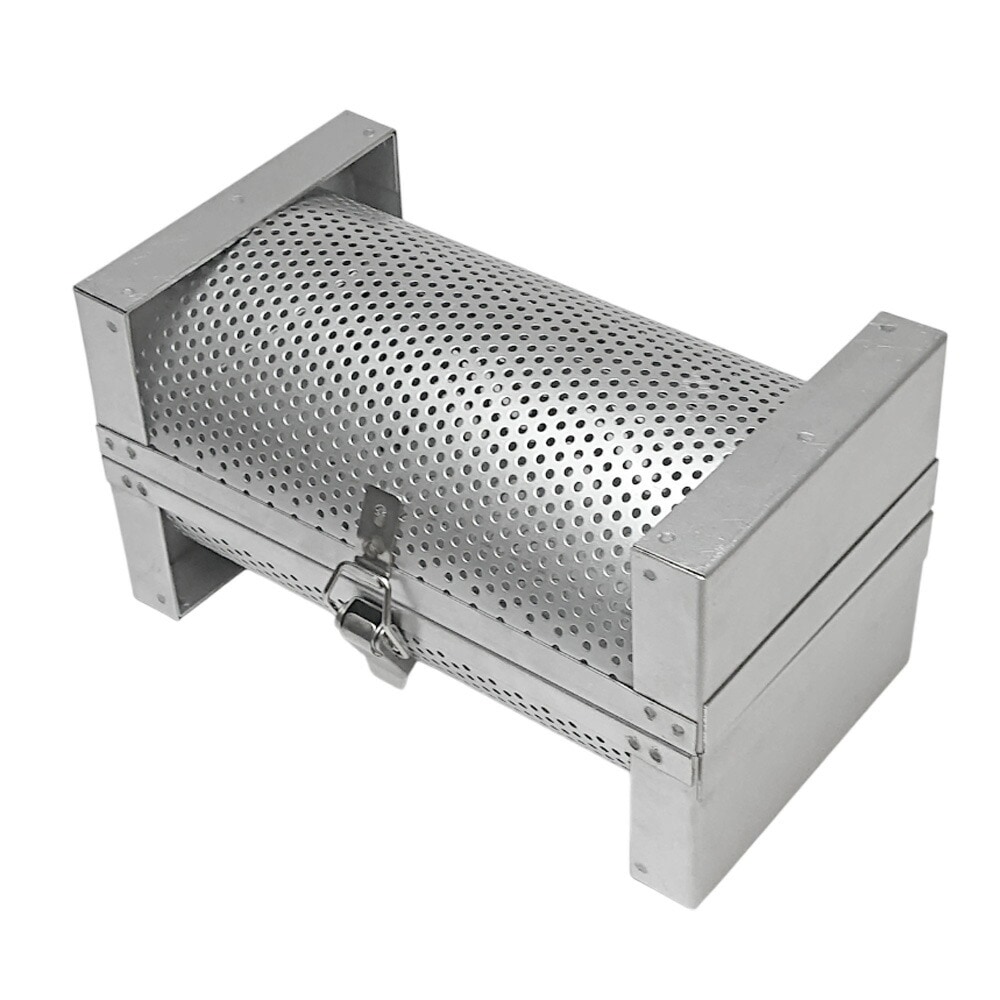 空焼済 メッシュパン型 | 丸パン ラウンドパン | 新商品,2025年,4月