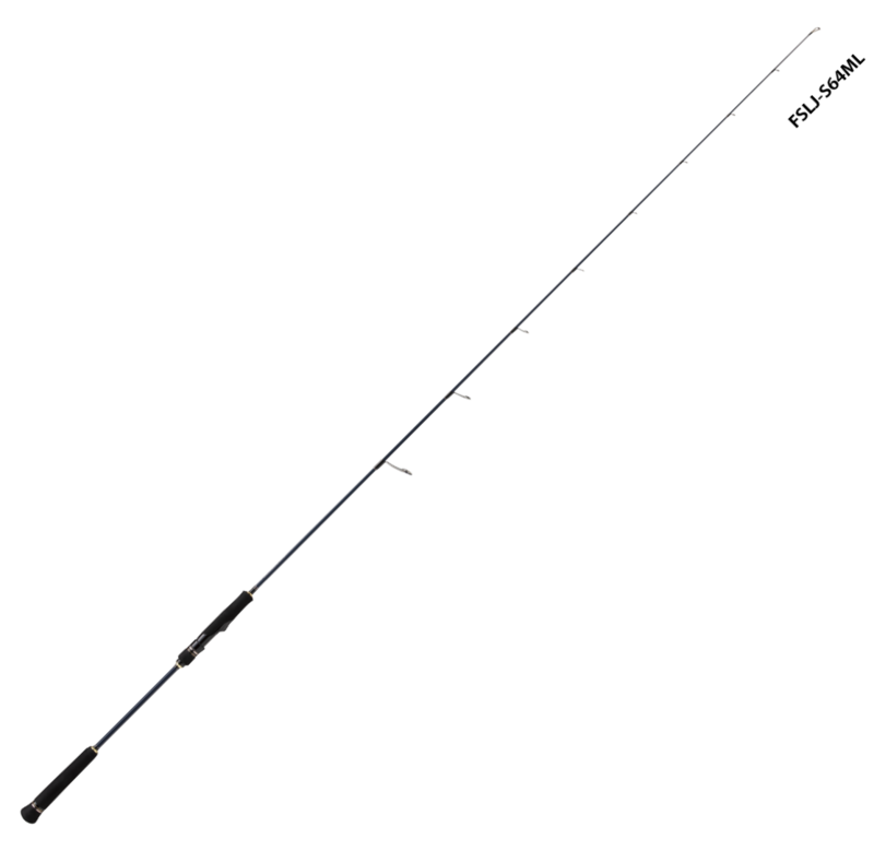FSLJ-S64SUL フルソリ ライトジギング | ロッド,ソルトオフショア
