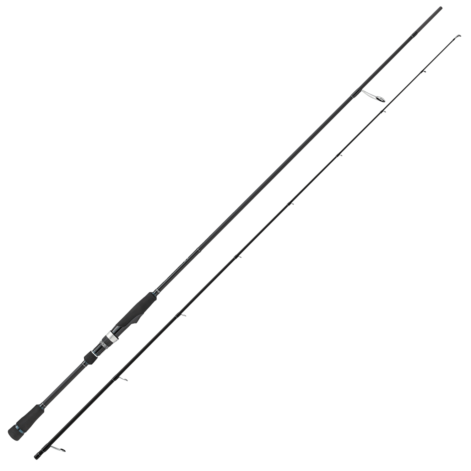 BP1S-S762ML ブラックポーギー1G チニング | ロッド,1Gシリーズ