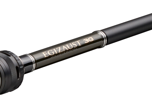 EZ3-812M エギゾースト3G | ロッド,3Gシリーズ《NEW》,エギゾースト3G
