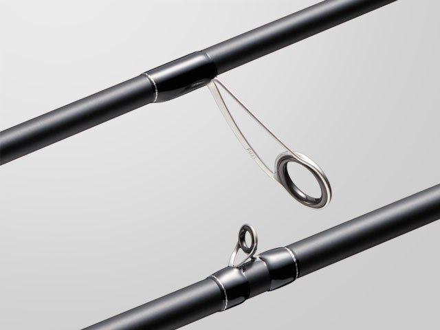 RV1-B902H ロックライバー1G ハードロックモデル | ロッド,1Gシリーズ