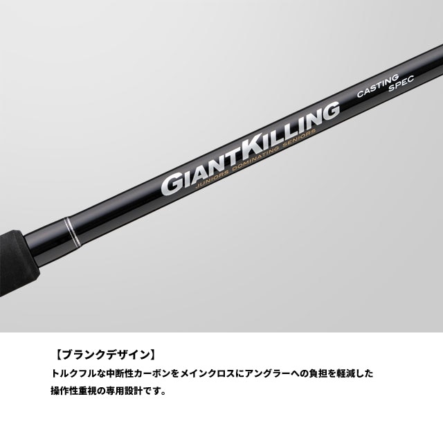 GK1C-70/3 ボートキャスティングモデル ジャイアントキリング1G