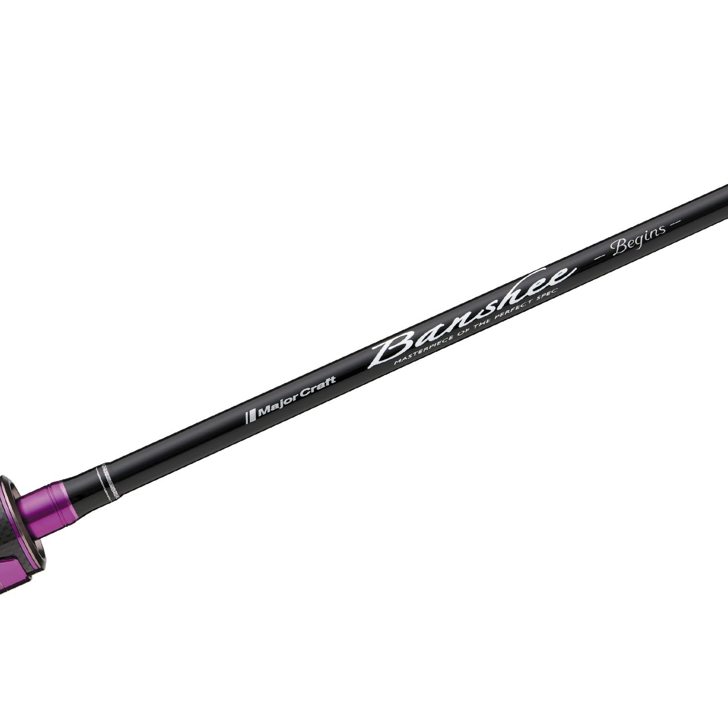 バンシービギンズ BFBS-602UL | ロッド,エリアトラウト,バンシー