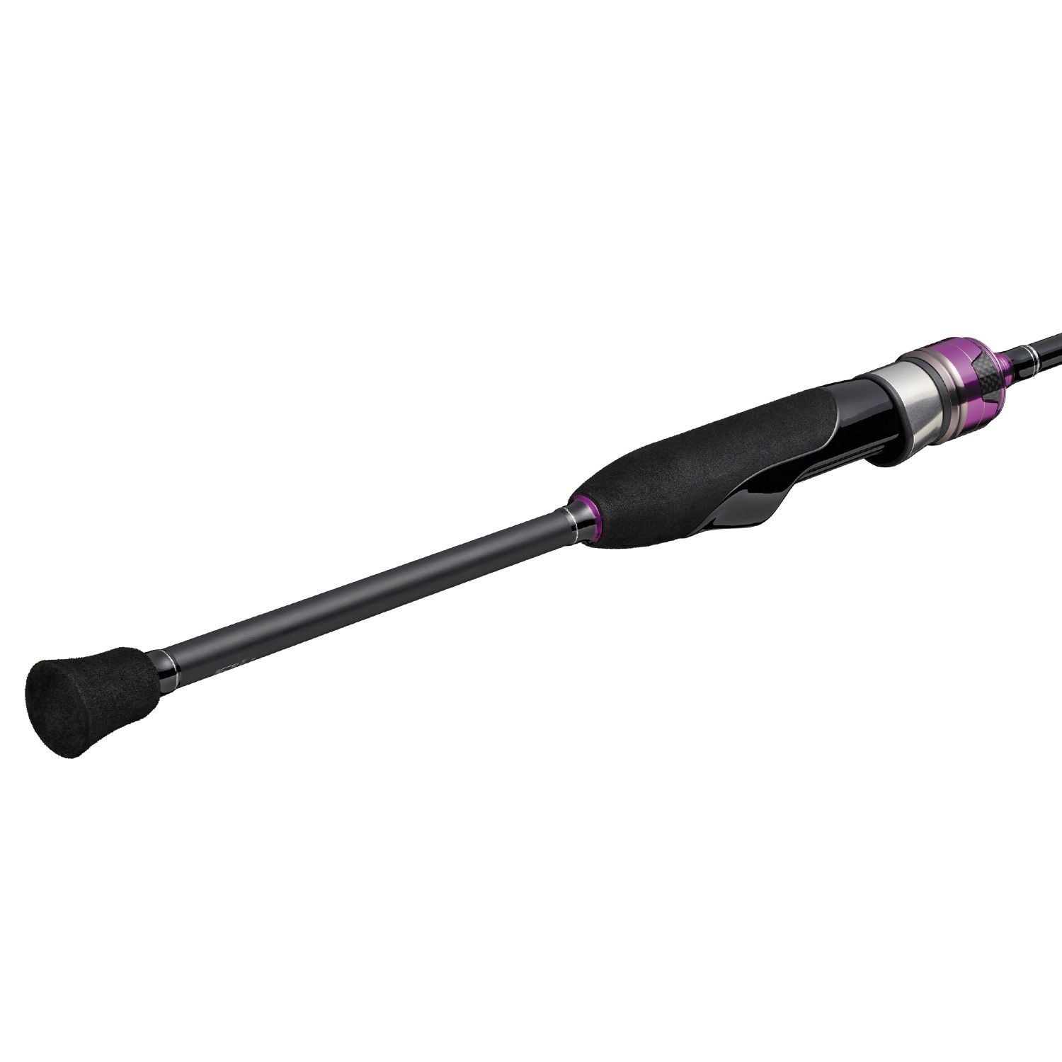 メジャークラフト バンシー ビギンズ BFBS-612L 美品 バンシービギンズ