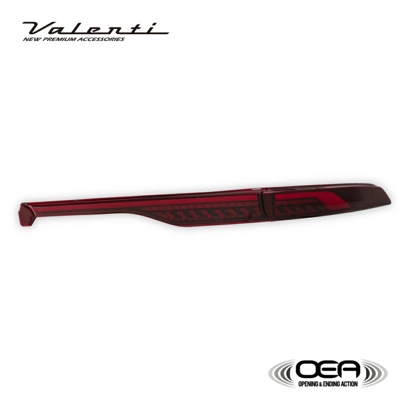 ヴァレンティ ジュエルLED ワイドウインカーバルブ タイプ4 [FWB-04