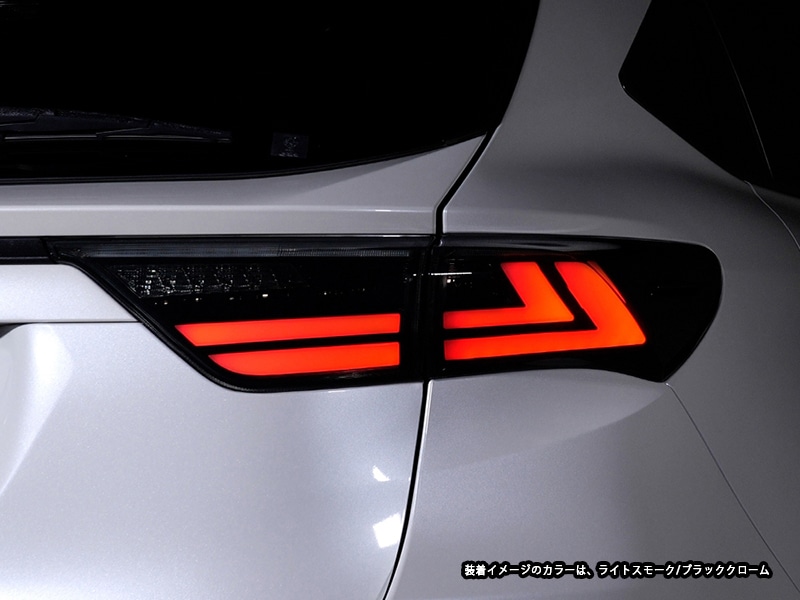 公式ショップ限定カラー】Valenti ヴァレンティ ハリアー 60系