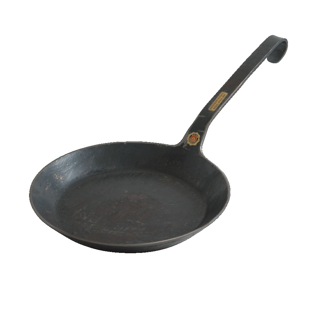 TURK ターク クラシックフライパン 7号 Φ32cm