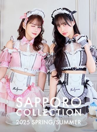 コレクション(Collection) | Malymoon(マリームーン)オフィシャル