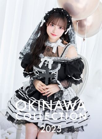 マリア・神父(maria) | Malymoon(マリームーン)オフィシャルウェブストア