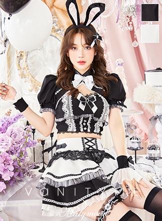 vanityME.×Malymoon | Malymoon(マリームーン)オフィシャルウェブストア