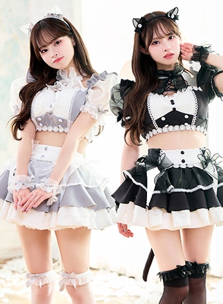 藤咲凪着用 | Malymoon(マリームーン)オフィシャルウェブストア